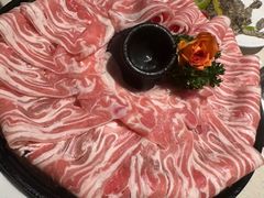 -海底捞火锅(万丰桥店)