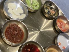 -东味北道熟成·炭火烤肉(九龙店)