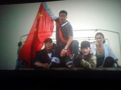 -大世界影城(无锡江南大悦城IMAX激光店)