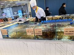 -德天雪花肥牛海鲜火锅(南苑东路店)
