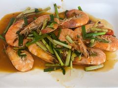 爆炒海虾-星奇缘·海鲜餐厅(东山美食地标店)
