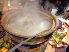 -大胃姐·路边牛杂(南吴路店)