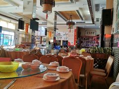 大堂-水乡人家私房菜(逢简店)