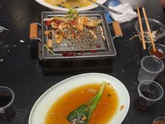 -蚝伯·新派海鲜(荣昌店)