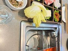 -海底捞火锅(凯德广场店)