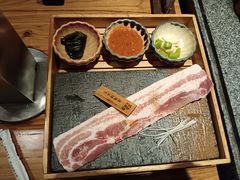 -黑牛の店·和牛烧肉(大悦城店)