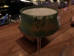 -广州柏悦酒店·悦吧·顶楼露天酒吧