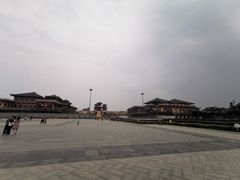 -中国汉城景区