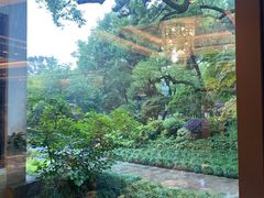 -浙江西子宾馆·瑶园咖啡厅