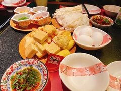 -牛New寿喜烧(虹桥新天地店)