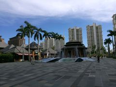 -亚马逊丛林水乐园