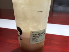 -喜茶(永旺梦乐城店)