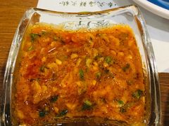-樾餐厅泰式海鲜火锅(民歌湖店)