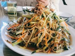 东北大盘凉菜-哈尔滨春饼(朝山街店)
