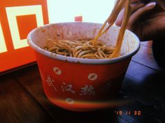 -蔡记炸酱热干面(昌里路店)