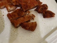 招牌香猪腩仔骨-美极鲜食坊(宝安南路店)