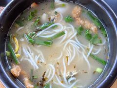 -丽江悦榕庄酒店-明月·雪山庭院餐厅