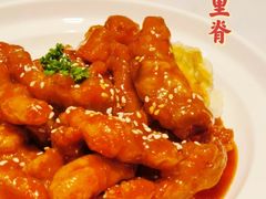 -兰湘子·湘菜小炒(石家庄万象城店)