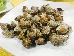 -都斛海鲜街