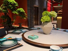 -阿伟海鲜楼·福建菜(延寿店)