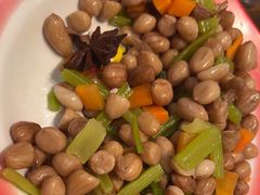 -那红花·东北菜铁锅炖(仙林金鹰店)