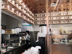 -眷茶(大卫城10楼店)