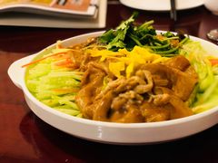 -鹿鸣春饭店(总店)