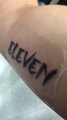 点击看大图 -飛凡TATTOO纹身•原创