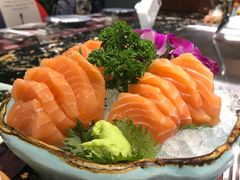 -铁板诱惑法式铁板烧(爱琴海购物公园店)