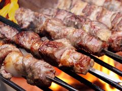 -胖老汉椒麻鸡清真新疆菜(西御街店)