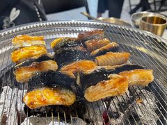 -本炙炭烤·蒲烧活鳗料理店(金沙洲店)
