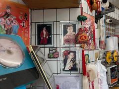 -陈记甜品窝(中山北路店)