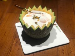 -楼兰新疆主题餐厅(坂田佳华领汇广场店)