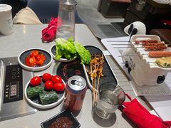 -丰茂烤串(外滩星荟中心店)