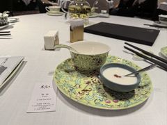 -君庭中餐厅(友谊宾馆店)