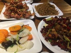 酱油炒饭-味道龙虾·极味厨房