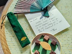 -新加坡文华东方酒店