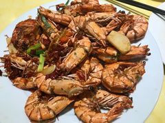 -香港厨房