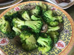 -砂锅居(西四店)