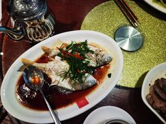 -潮名荟潮州菜馆(祈福缤纷世界店)