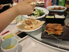 -玉林烤鸭店(定福庄店)