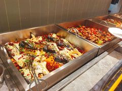-禾斗海鲜自助(市南银座店)