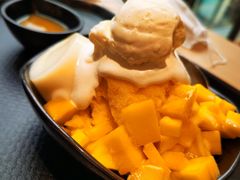 -Meet Fresh鮮芋仙(时代天街店)
