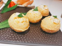 -MORNING  TAI莫柠泰·东南亚泰式餐厅(滨江公园店)