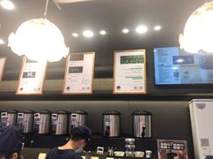 -茶颜悦色(银盆岭万达广场店)