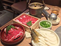 -巴奴毛肚火锅(京西大悦城店)