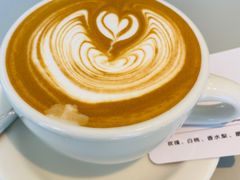 -GOOD GOODS咖啡店(南园店)