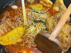 -湖南师大-三牌路鲜货冒菜