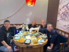 -马家大院铁锅炖(京粮广场店)