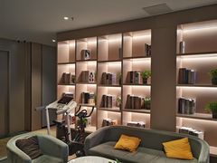 -凯亚斯顿酒店(深圳罗湖水贝国际珠宝城店)